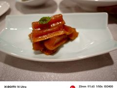 -蓬莱阁中餐厅(崇文门店)