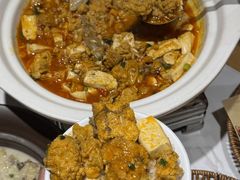 -饭橘汉江码头·乡野土菜馆(静安路店)