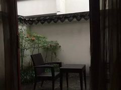 -苏州吴宫泛太平洋酒店