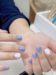 -KI日式美甲美睫馆