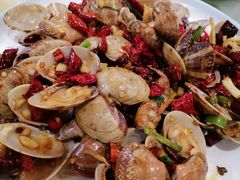 -四姑娘川味海鲜(八爪鱼店)