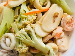 虎纠味炒白果-南门食仙·手工福州菜(南门兜店)