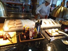 -富力丽思卡尔顿酒店·香荟全日制餐厅