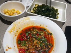 -半天妖烤鱼(新中关购物中心店)