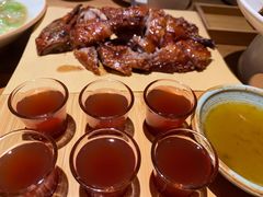-桂小厨广西菜(青秀万达店)