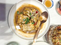 -海味世家·家常菜馆(明州里店)
