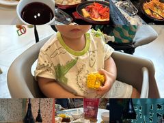 -清远熹乐谷温泉度假酒店