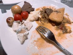 -拉蒂娜·巴西牛排馆 Latina·Brazilian Steakhouse(陆家嘴旗舰店)