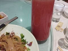-大鸭梨烤鸭(左家庄店)