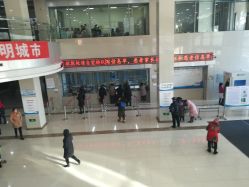-沈阳市儿童医院