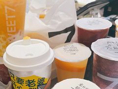 -7分甜(上海新天地广场店)