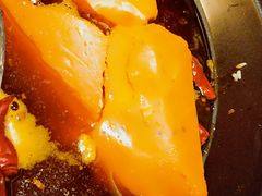 -大龙辣火锅·龙虾·烧烤(湖滨新天地店)