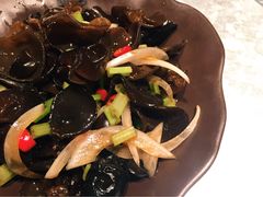 -炭舍干锅·烤鱼(扬名广场店)