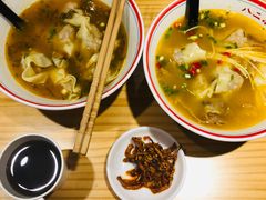 两人份抄手套餐-八二小区抄手(龙湖上城天街店)