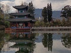 -黑龙潭公园