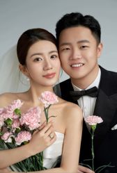 -蜜柚映画婚纱摄影(双井店)