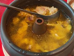 -福照楼汽锅鸡·云南菜(护国路店)
