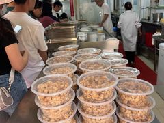 -汪家馄饨(集庆路店)