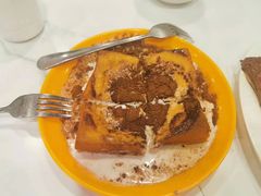 -澳门陈光记烧味饭店(南京德基广场店)