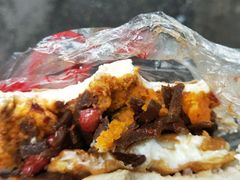 -老金家蛋菜夹馍(西安总店)