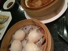 -中西名菜(增城店)
