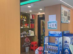 -满兴咱妈烀饼铁锅炖(兰州北街店)