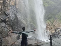 -洛阳白云山景区