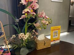 -施奈儿.洗头頭療.按摩SPA.采耳(上梅林店)