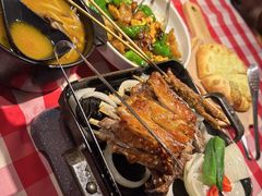 -西贝(厦门中华城店)