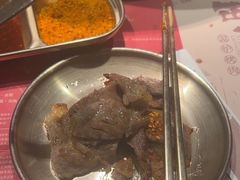 -西塔老太太泥炉烤肉(万柳华联店)
