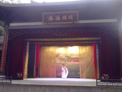 -杭州黄龙洞