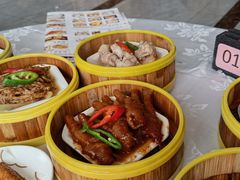 -新宝城海鲜坊(大浪店)