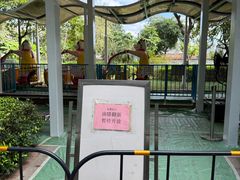 -荔湾区儿童公园