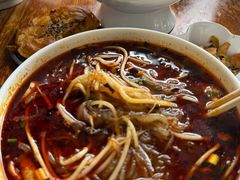 -白家高记肥肠粉(总店)