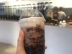 -喜茶(广州番禺奥园广场店)