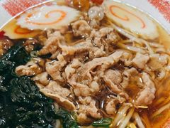 -本家食堂(华南店)