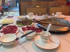 -八合里潮汕鲜牛肉火锅(吉大店)