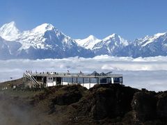 -牛背山