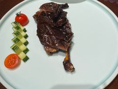 -走马楼饭庄(慈城古县城店)