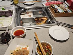 -海底捞火锅(龙湖时代天街店)