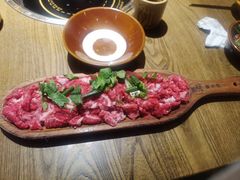 -贵厨酸汤牛肉(小十字店)