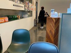 -Seesaw Coffee(上海尚悦湾店)