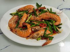 -星奇缘·海鲜餐厅(东山美食地标店)