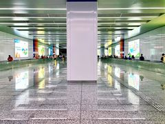 -番禺广场(市桥街道)