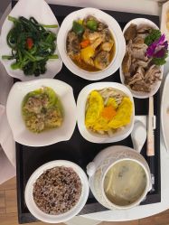 -宝生月子中心(独栋园林·福田店)