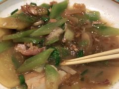 -鑫真味私房菜馆