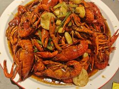 -绅士餐厅龙虾·烧烤(西门路店)
