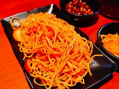 -鑫日千里马朝鲜族小馆(总店)