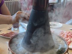 -阳坊大都涮羊肉(阳坊总店)