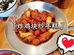 -青春分食(仙林大学城店)